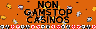 Exploring Casinos Not Registered on Gamstop -1883040795