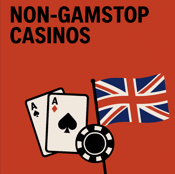 Exploring Non Gamstop Casinos A Comprehensive Guide 932631658