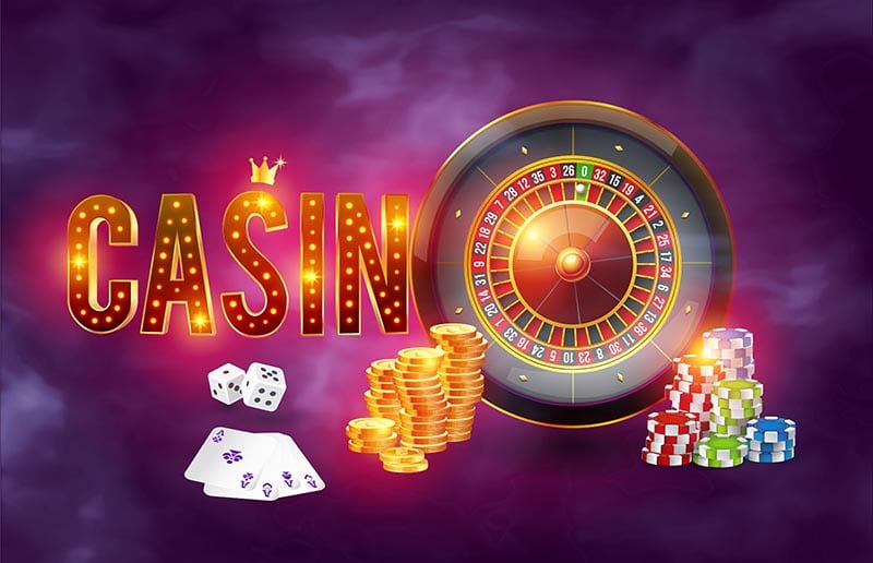 The Rise of Decentralized Casinos Revolutionizing the Gambling Landscape
