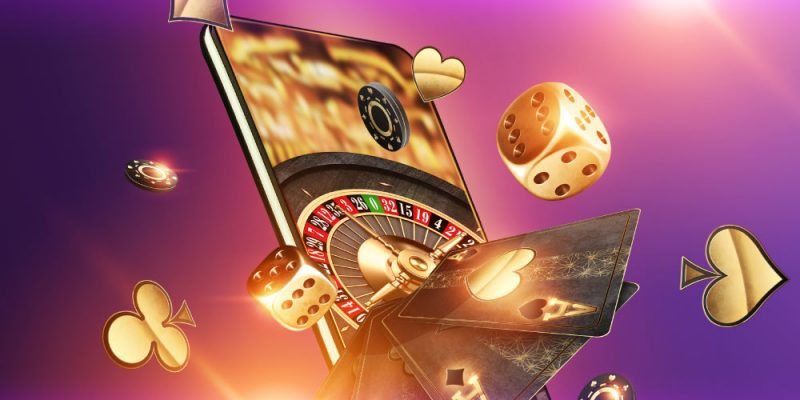 The Thrilling World of Online Casino Play in the UK The Thrilling World of Online Casino Play in the UK