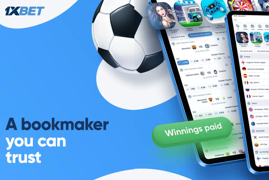 Explore the Features of 1xBet App for Unlimited Betting Experience Explore the Features of 1xBet App for Unlimited Betting Experience