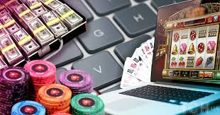 Exploring Lending Protocols Backed by Casinos A New Financial Frontier Exploring Lending Protocols Backed by Casinos A New Financial Frontier